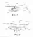Fig. 09 - Actuator utilizing pneumatic muscles