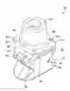 Fig. 01 - Fitting for strut channel