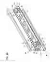 Fig. 20 - Fitting for strut channel