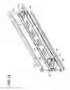 Fig. 22 - Fitting for strut channel