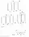 Fig. 13 - SYSTEM FOR CONNECTING FLAT STRUCTURAL ELEMENTS
