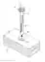 Fig. 01 - Removable blind fastener for narrow apertures