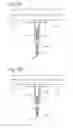 Fig. 05 - Removable blind fastener for narrow apertures