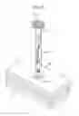 Fig. 10 - Removable blind fastener for narrow apertures