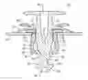 Fig. 01 - Push-in fastener