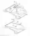 Fig. 03 - Lower member fixing device and fluid control device provided with the same