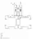 Fig. 13 - Fitting for strut channel