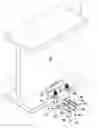 Fig. 01 - Beam clamp for strut channel