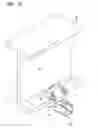 Fig. 17 - Beam clamp for strut channel