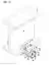 Fig. 18 - Beam clamp for strut channel
