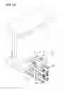 Fig. 20 - Beam clamp for strut channel