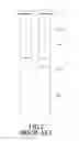 Fig. 03 - Telescopic rod