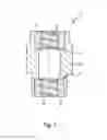 Fig. 02 - SCREW ASSEMBLY WITH A STEEP THREAD