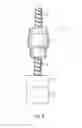 Fig. 05 - SCREW ASSEMBLY WITH A STEEP THREAD