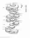 Fig. 02 - Crankshaft for a reciprocating piston engine