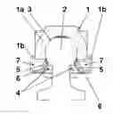 Fig. 01 - Ball Joint Connection