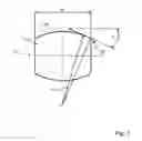 Fig. 03 - Angular contact self-aligning toroidal rolling element bearing