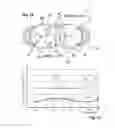 Fig. 07 - Inner joint part and roller element of a tripod constant velocity joint