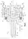 Fig. 04 - Electronic rear drive module with split halfshaft flange