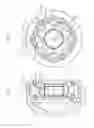 Fig. 02 - Fixed-type constant velocity universal joint