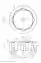 Fig. 03 - Fixed-type constant velocity universal joint