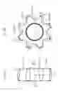 Fig. 14 - Fixed-type constant velocity universal joint