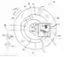Fig. 01 - Wedge friction clutch with onboard enable and disable function