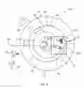 Fig. 04 - Wedge friction clutch with onboard enable and disable function