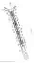 Fig. 10 - Apparatus for damping machining vibrations