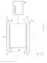 Fig. 14 - Apparatus for damping machining vibrations