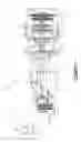 Fig. 02 - Gear with optimized gear web shape