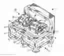 Fig. 01 - APPARATUS FOR MECHANICAL EXFOLIATION OF PARTICULATE MATERIALS
