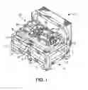 Fig. 02 - APPARATUS FOR MECHANICAL EXFOLIATION OF PARTICULATE MATERIALS