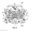 Fig. 03 - APPARATUS FOR MECHANICAL EXFOLIATION OF PARTICULATE MATERIALS