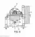 Fig. 05 - APPARATUS FOR MECHANICAL EXFOLIATION OF PARTICULATE MATERIALS