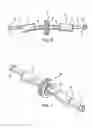 Fig. 06 - APPARATUS FOR MECHANICAL EXFOLIATION OF PARTICULATE MATERIALS