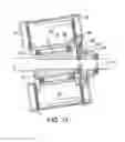 Fig. 08 - APPARATUS FOR MECHANICAL EXFOLIATION OF PARTICULATE MATERIALS