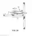 Fig. 19 - APPARATUS FOR MECHANICAL EXFOLIATION OF PARTICULATE MATERIALS