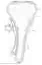 Fig. 01 - Guide shoe