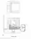 Fig. 222 - Adjustable height platform