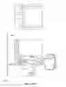 Fig. 243 - Adjustable height platform