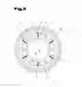 Fig. 04 - GEARWHEEL ARRANGEMENT