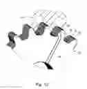 Fig. 07 - Laminated sprocket assembly
