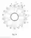 Fig. 09 - Laminated sprocket assembly