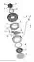 Fig. 04 - Spring assembly for isolator