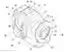Fig. 01 - Gear housing