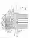Fig. 02 - Rotational coupling device for bimodal selective output