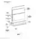 Fig. 08 - System and apparatus for aerodynamically sealing surfaces