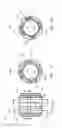 Fig. 02 - Valve of a hydraulically striking device