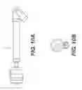 Fig. 12 - Positioning device